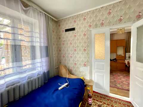 дом по адресу Вернадського ул. (Кутузова), 88