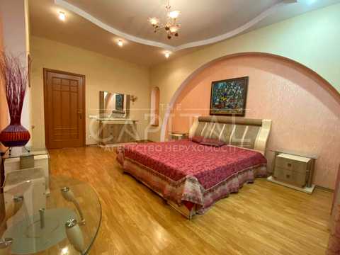 квартира за адресою Дмитрівська вул., 69