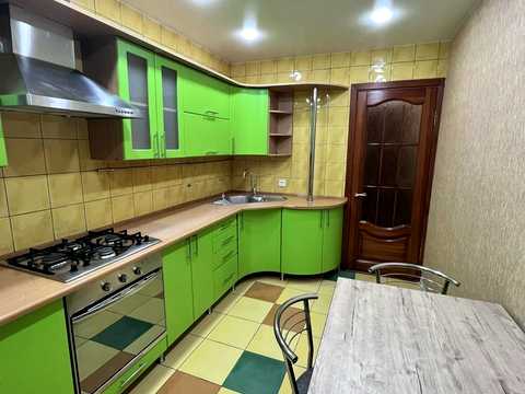 квартира за адресою Янтарна вул., 40