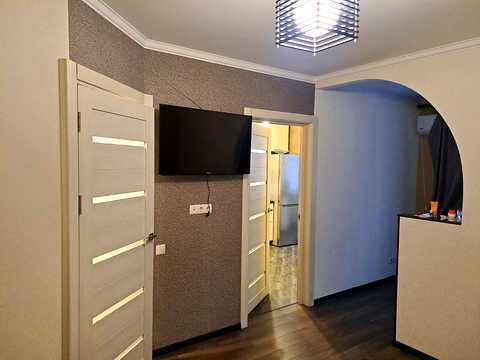 квартира за адресою Соборна вул. (Петропавлівська), 10-Г