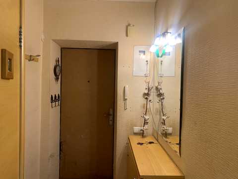квартира по адресу Дорогожицкая ул., 15-А