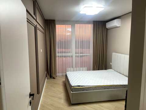 квартира за адресою Дніпровська набережна вул., 15-К