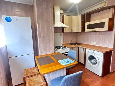 квартира за адресою Деміївська вул., 35