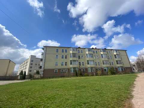 квартира за адресою Щорса, 18