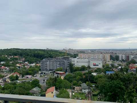 квартира по адресу Варшавская ул., 201-А