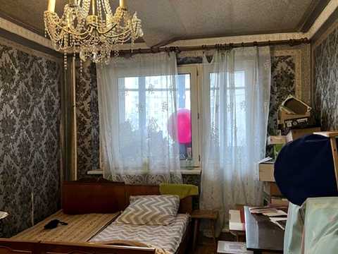 квартира по адресу Сергеевская ул., 8а