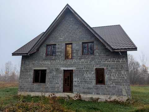дом по адресу Польова, 11а