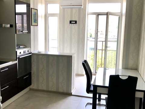 квартира за адресою Регенераторна вул., 4 к7