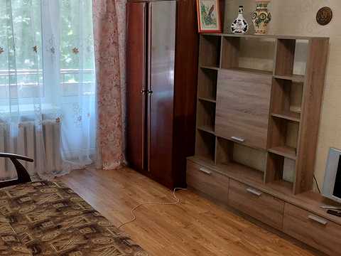 квартира за адресою Г. Кондратьева, 38