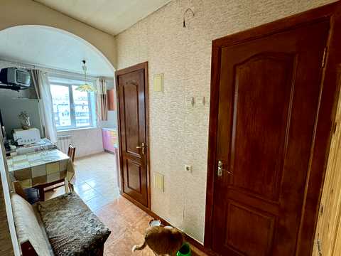 квартира по адресу Драгоманова ул., 42