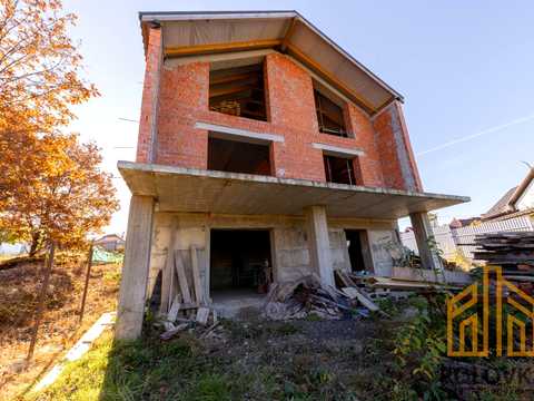 дом по адресу Берёзовая ул., 13