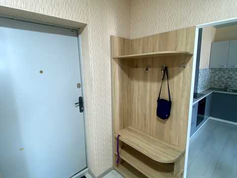 квартира за адресою Ревуцького вул., 40-В