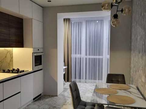 квартира за адресою Миколаївська вул., 27