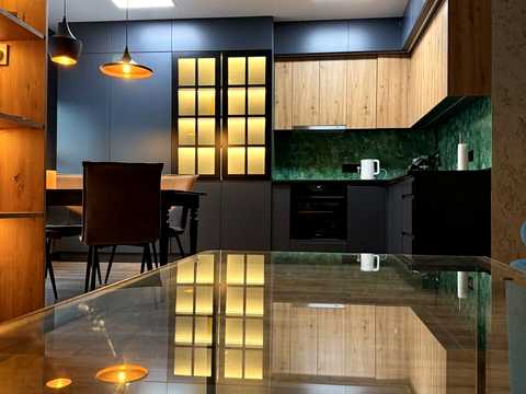 квартира за адресою Каховська вул., 60