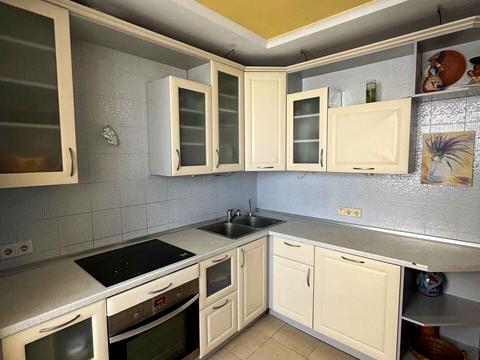 квартира за адресою Олександра Кошиця вул., 9