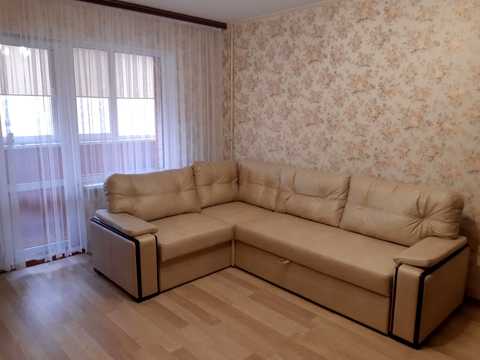 квартира по адресу Ларисы Руденко ул., 9