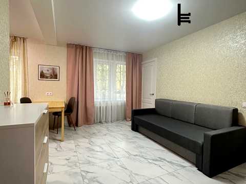 квартира за адресою Михайла Донця вул., 3