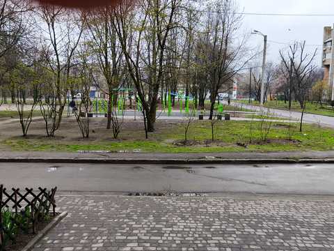 квартира за адресою житловий масив Тополя-3 вул., 30