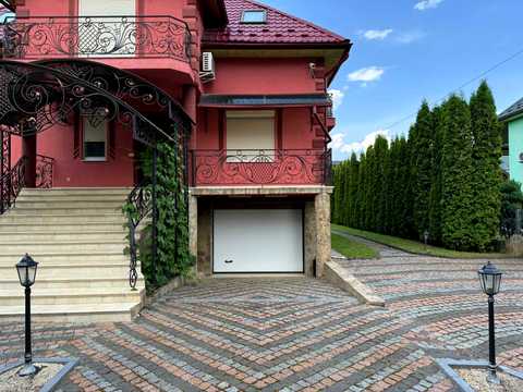 будинок за адресою Садова, 7