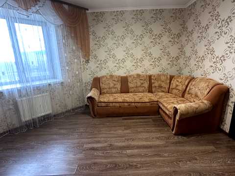 квартира за адресою Привокзальна вул., 8