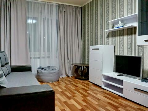 квартира за адресою Єлизавети Чавдар вул., 34