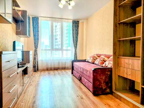 квартира за адресою Каховська вул., 62-А