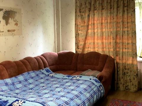 квартира по адресу Беличанская ул., 5