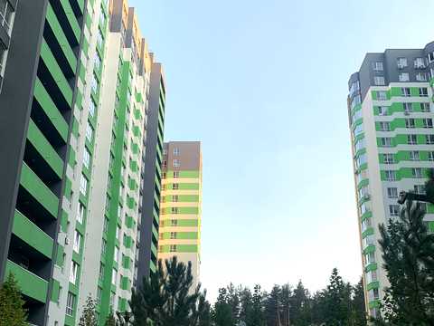 квартира по адресу Университетская ул., 3/16