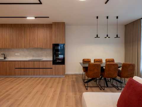 квартира за адресою Драгоманова вул., 31-А