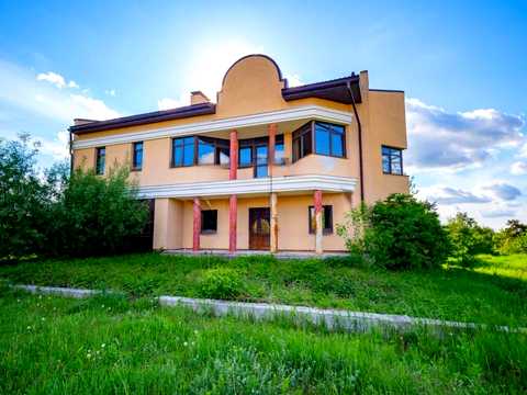 дом по адресу Дніпровська, 9