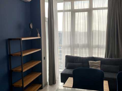 квартира за адресою Київ, Саперне Поле вул., 14/55