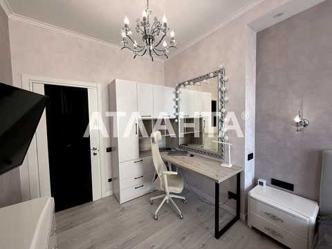 квартира по адресу Армейская ул. (Армійська), 8г