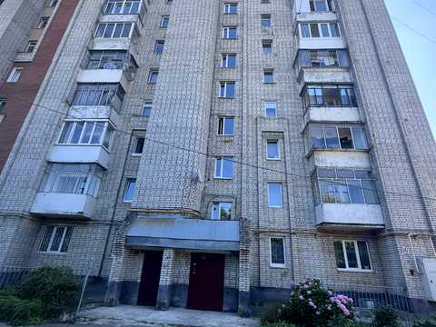 квартира по адресу Кульпарковская ул. (Кульпарківська), 142