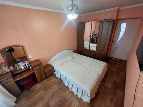 квартира за адресою Героїв України просп. (Героїв Сталінграду), 87-В
