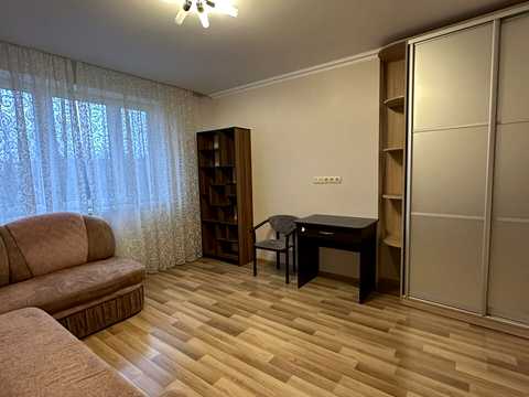 квартира за адресою Юрія Поправки вул. (Миколи Лебедєва), 4/39-А