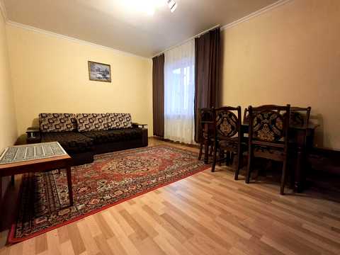 квартира по адресу Кольцевая ул., 1