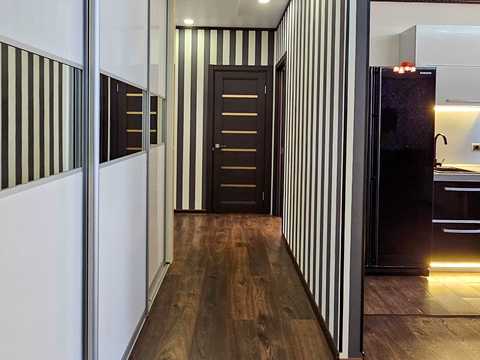 квартира за адресою Регенераторна вул., 4 к7