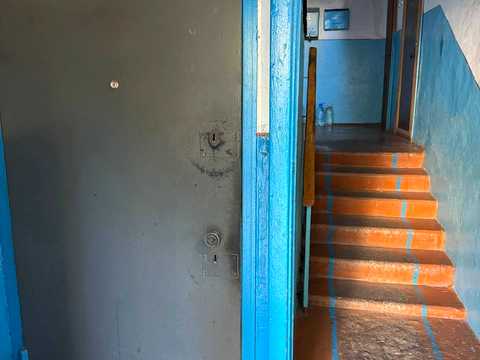 коммерческая по адресу Калиновая ул., 68