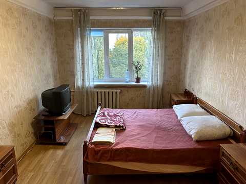 квартира за адресою Литвиненко-Вольгемут вул., 5
