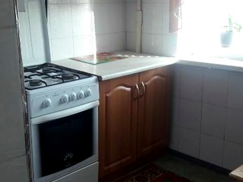 квартира за адресою Петра Калнишевського просп. (Косіора), 38