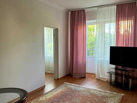 квартира по адресу Перемоги ул., 1