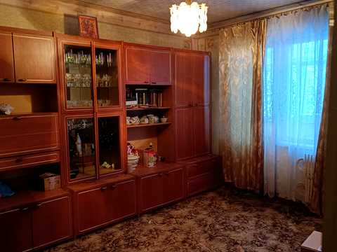квартира по адресу Новоместенская ул., 25