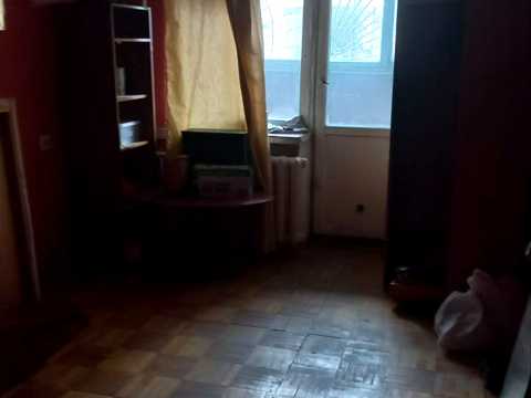 квартира за адресою Алматинська вул. (Алма-Атинська), 109-А