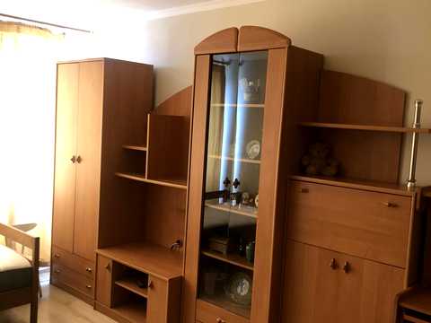 квартира за адресою Олександра Архипенка вул. (Мате Залки), 5-А