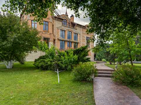 будинок за адресою с. Проців, полевая, 20