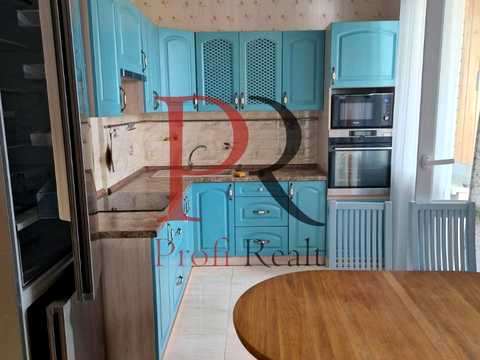 квартира за адресою Деміївська вул., 16