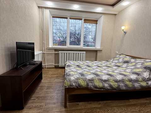 квартира за адресою Житомир, Князів Острозьких вул., 78