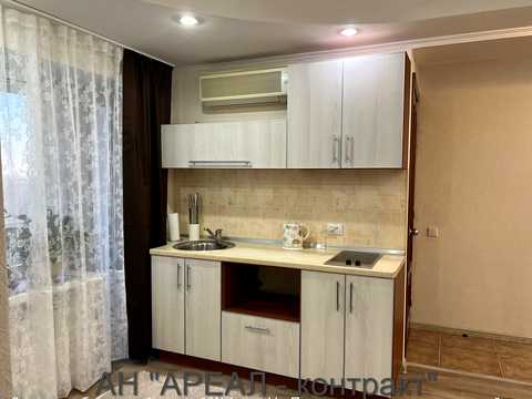 квартира по адресу Центральний бульв., 4