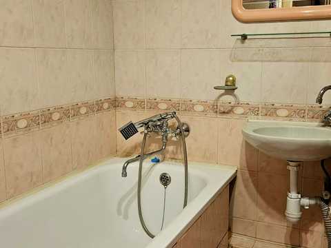 квартира за адресою Ушинського вул., 24