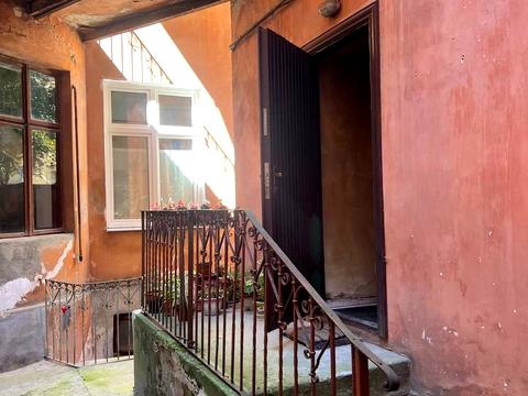 комерційна за адресою Львів, Генерала Чупринки вул. (Пушкіна), 20